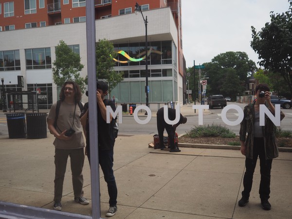 OLYMPUS DIGITAL CAMERA